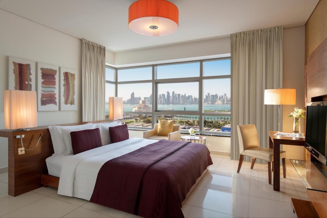 Executive Room with beach access
